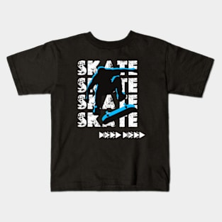 Skate Kids T-Shirt